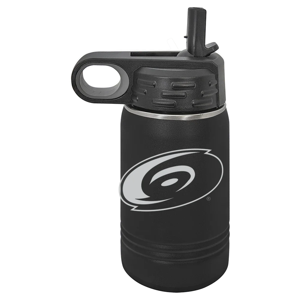 Carolina Hurricanes Polar Camel 12 oz. Water Bottle