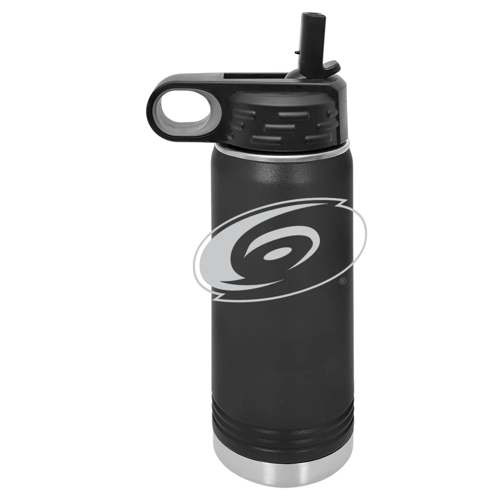 Carolina Hurricanes Polar Camel 20 oz. Water Bottle
