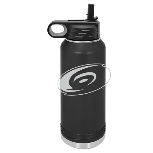 Carolina Hurricanes Polar Camel 32 oz. Water Bottle