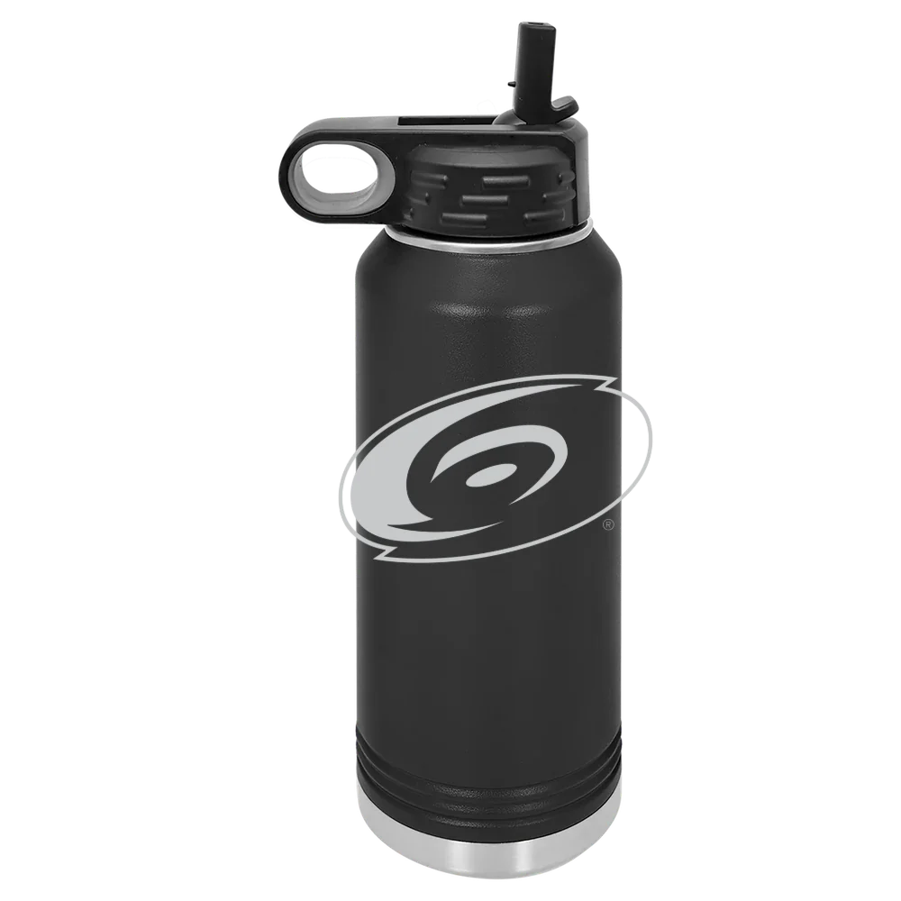 Carolina Hurricanes Polar Camel 32 oz. Water Bottle