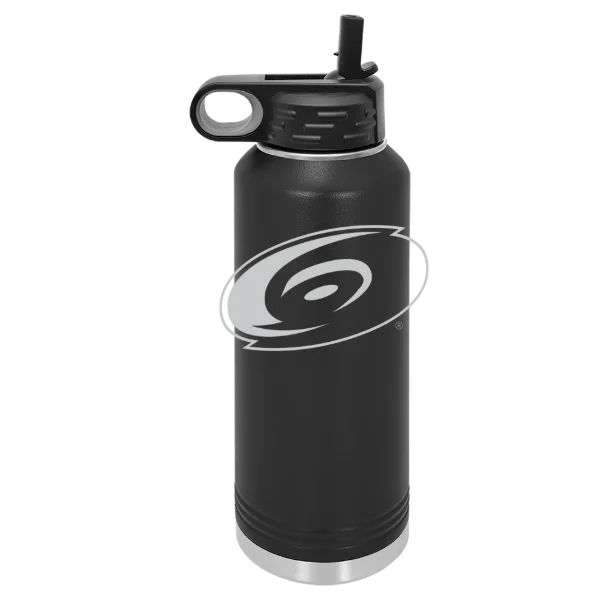 Carolina Hurricanes Polar Camel 40 oz. Water Bottle