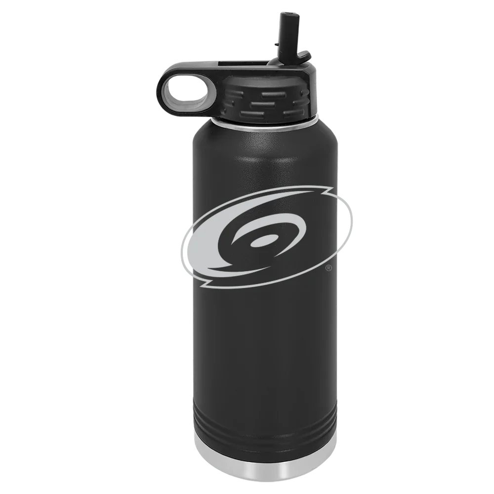 Carolina Hurricanes Polar Camel 40 oz. Water Bottle