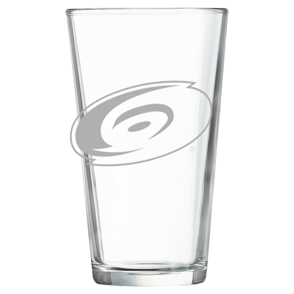 Carolina Hurricanes Polar Camel 16 oz. Pint Mixing Glass