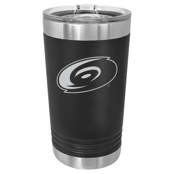 Carolina Hurricanes Polar Camel 16 oz. Pint Tumbler