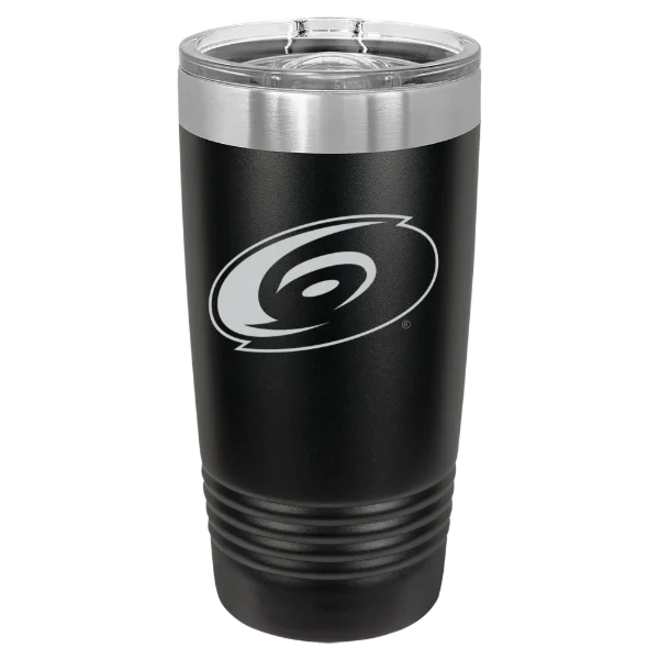 Carolina Hurricanes Polar Camel 20 oz. Ringneck Tumbler with Slider Lid