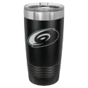 Carolina Hurricanes Polar Camel 20 oz. Ringneck Tumbler with Slider Lid