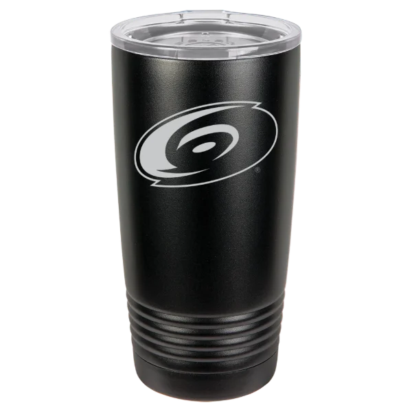 Carolina Hurricanes Polar Camel 20 oz. Ringneck Tumbler with Standard Lid