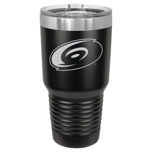 Carolina Hurricanes Polar Camel 30 oz. Ringneck Tumbler with Slider Lid