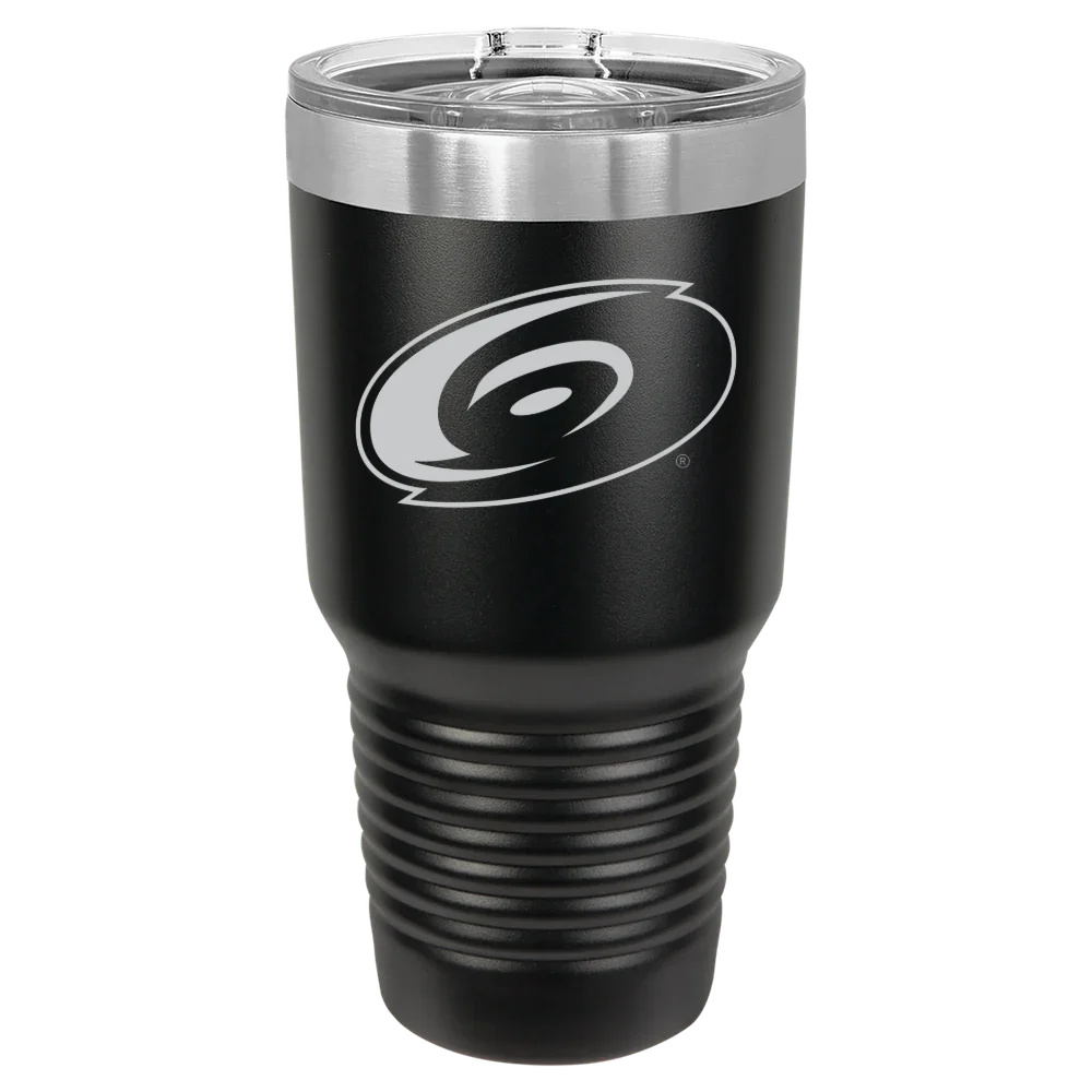 Carolina Hurricanes Polar Camel 30 oz. Ringneck Tumbler with Slider Lid