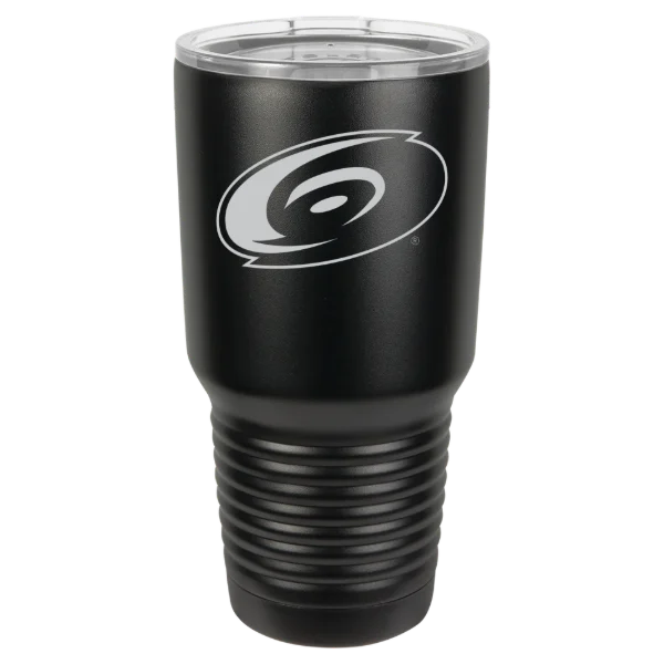 Carolina Hurricanes Polar Camel 30 oz. Ringneck Tumbler with Standard Lid