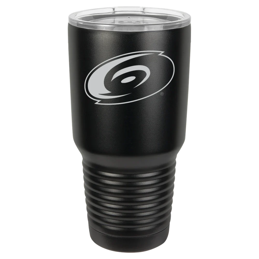Carolina Hurricanes Polar Camel 30 oz. Ringneck Tumbler with Standard Lid
