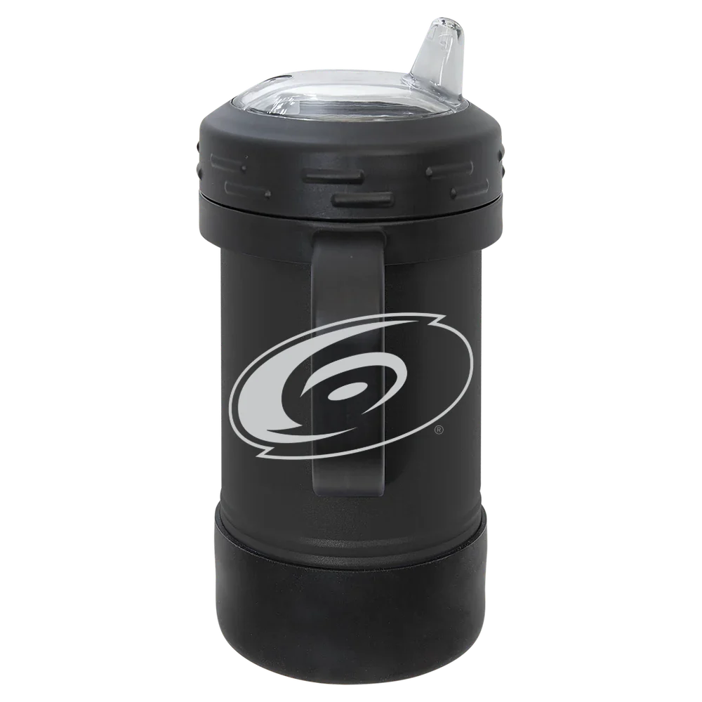 Carolina Hurricanes Polar Camel 10 oz. Sippy Cup