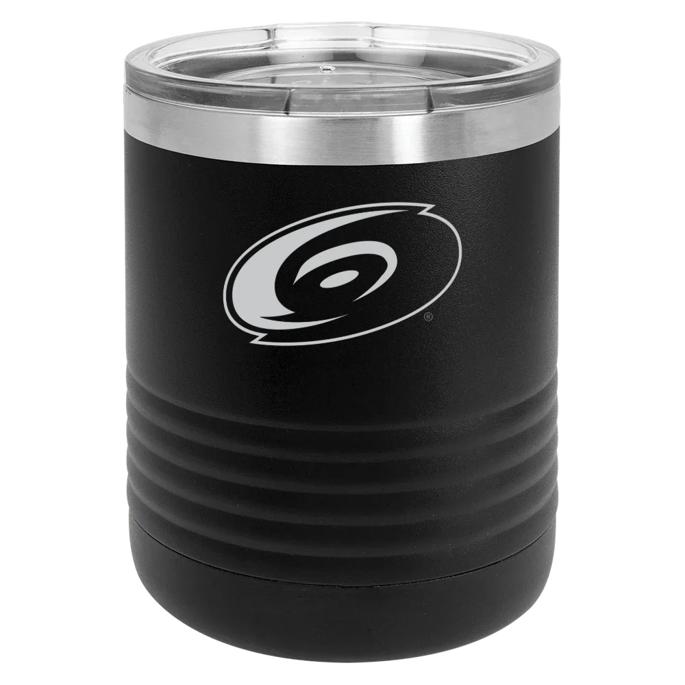 Carolina Hurricanes Polar Camel 10 oz. Tumbler with Standard Lid