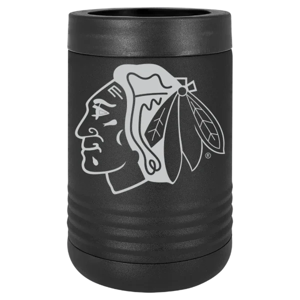 Chicago Blackhawks Polar Camel Standard Beverage Holder