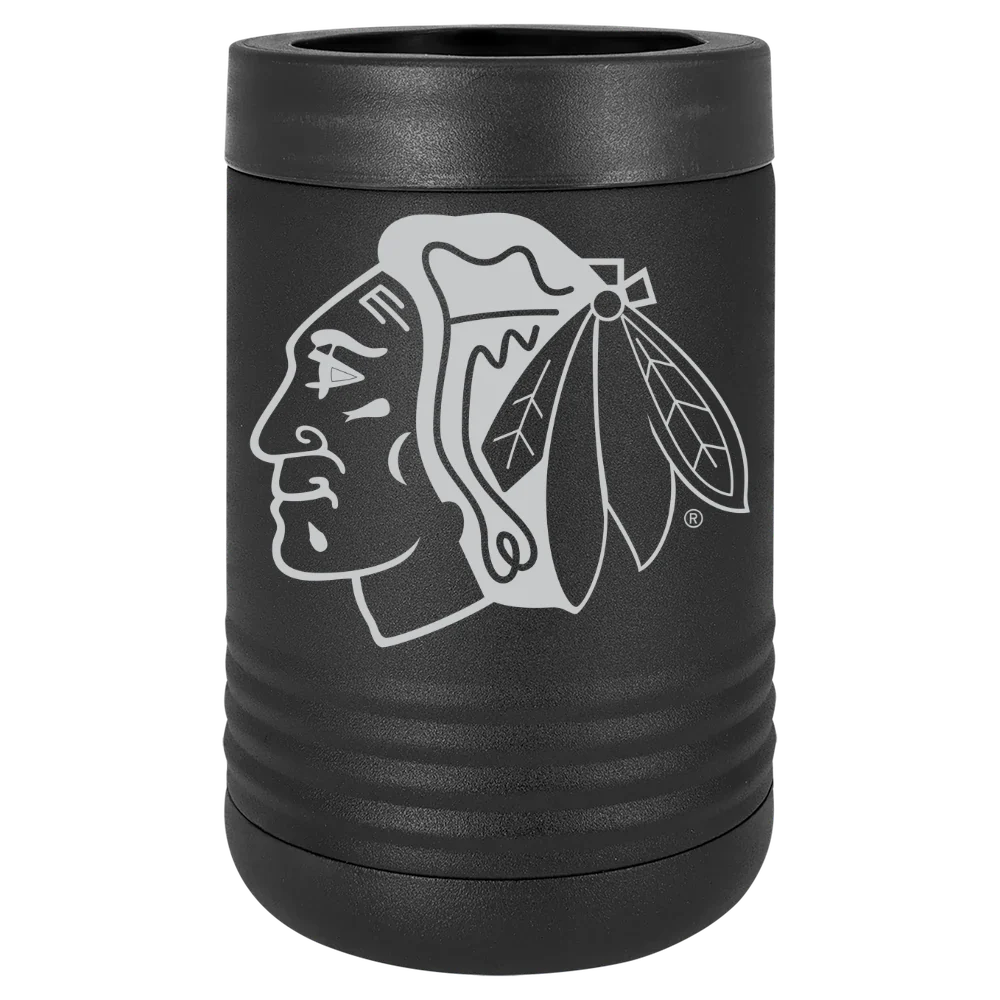 Chicago Blackhawks Polar Camel Standard Beverage Holder