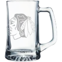 Chicago Blackhawks Polar Camel 25 oz. Beer Mug with Handle