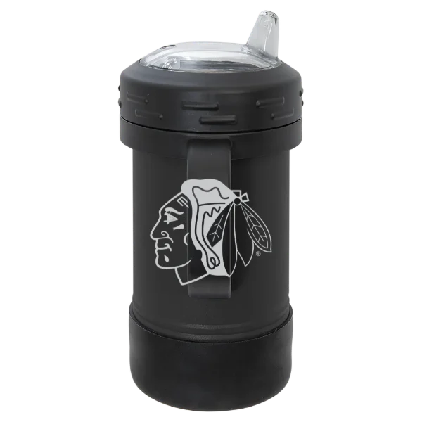 Chicago Blackhawks Polar Camel 10 oz. Sippy Cup