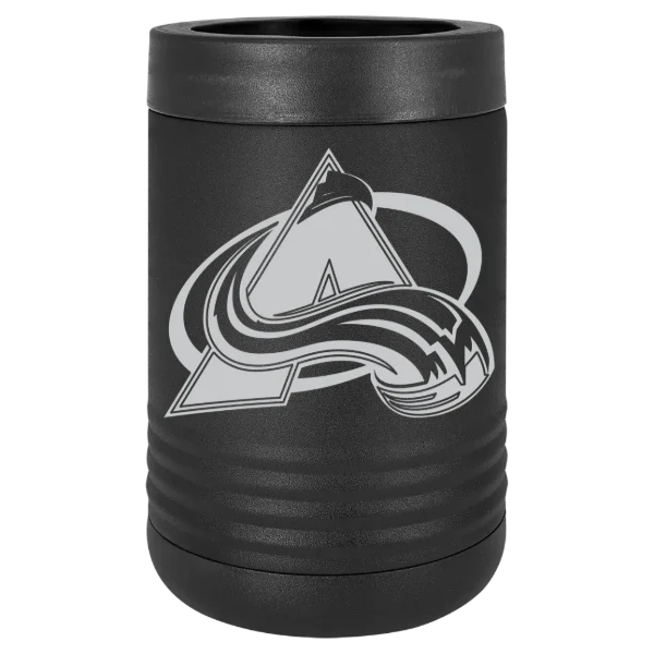 Colorado Avalanche Polar Camel Standard Beverage Holder
