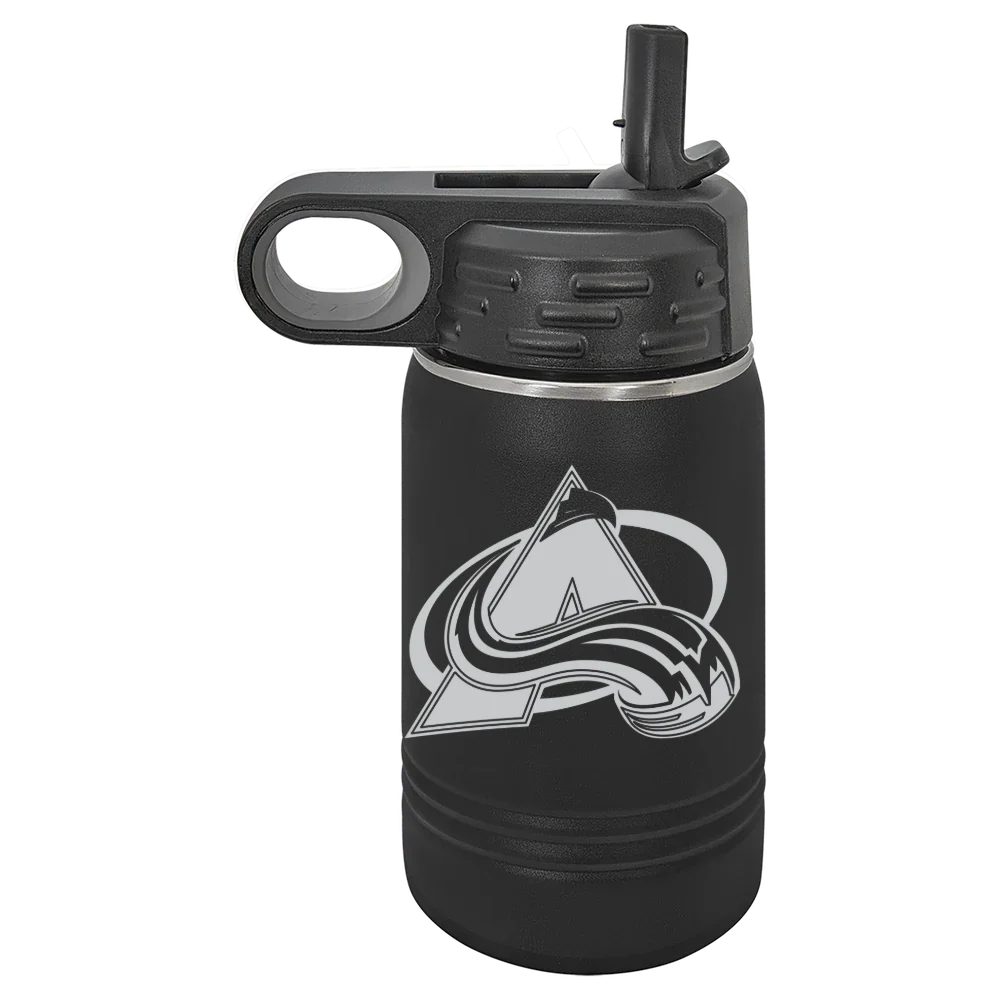 Colorado Avalanche Polar Camel 12 oz. Water Bottle