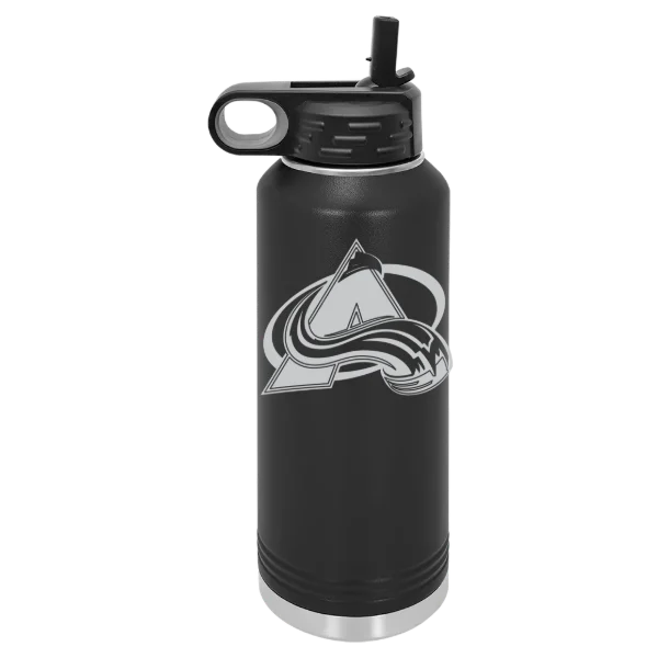 Colorado Avalanche Polar Camel 40 oz. Water Bottle