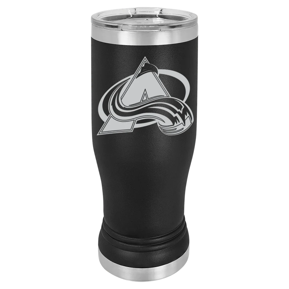 Colorado Avalanche Polar Camel 14 oz. Pilsner Tumbler
