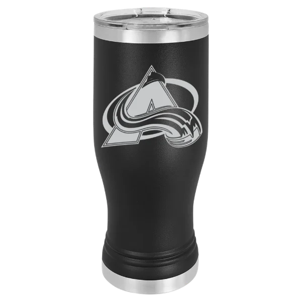Colorado Avalanche Polar Camel 20 oz. Pilsner Tumbler