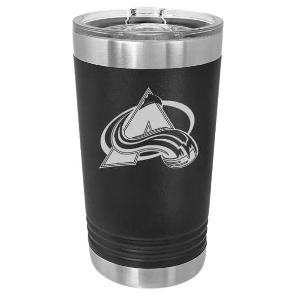 Colorado Avalanche Polar Camel 16 oz. Pint Tumbler