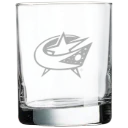 Columbus Blue Jackets Polar Camel 10 1/2 oz. On The Rocks Glass