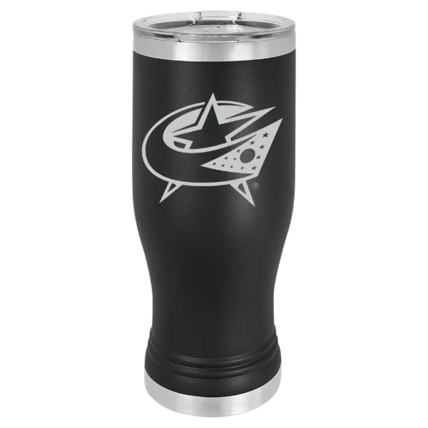 Columbus Blue Jackets Polar Camel 20 oz. Pilsner Tumbler