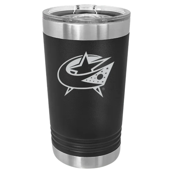 Columbus Blue Jackets Polar Camel 16 oz. Pint Tumbler