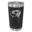 Columbus Blue Jackets Polar Camel 16 oz. Pint Tumbler