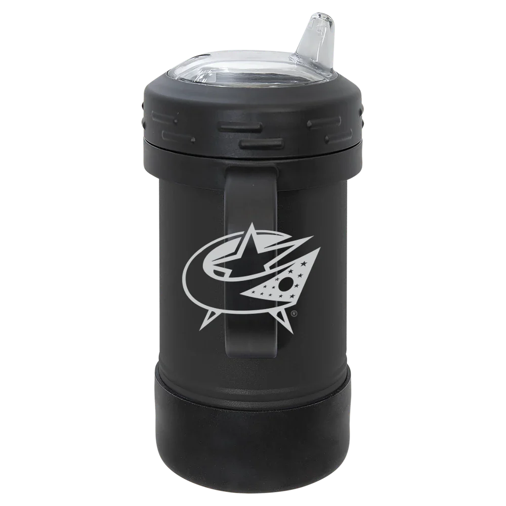Columbus Blue Jackets Polar Camel 10 oz. Sippy Cup