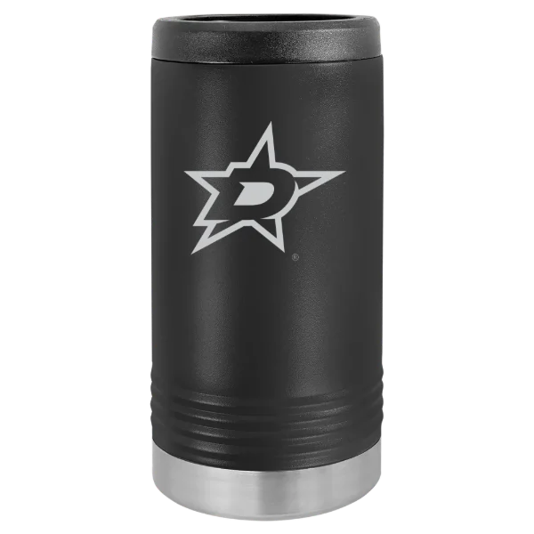 Dallas Stars Polar Camel Slim Beverage Holder