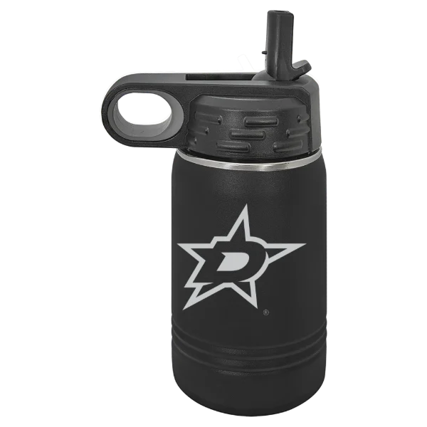 Dallas Stars Polar Camel 12 oz. Water Bottle
