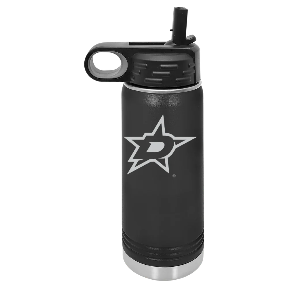 Dallas Stars Polar Camel 20 oz. Water Bottle