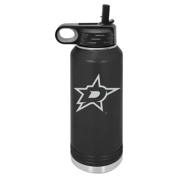 Dallas Stars Polar Camel 32 oz. Water Bottle