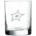 Dallas Stars Polar Camel 10 1/2 oz. On The Rocks Glass