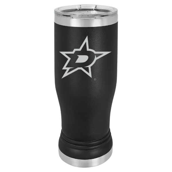Dallas Stars Polar Camel 14 oz. Pilsner Tumbler