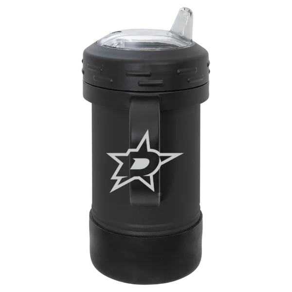 Dallas Stars Polar Camel 10 oz. Sippy Cup