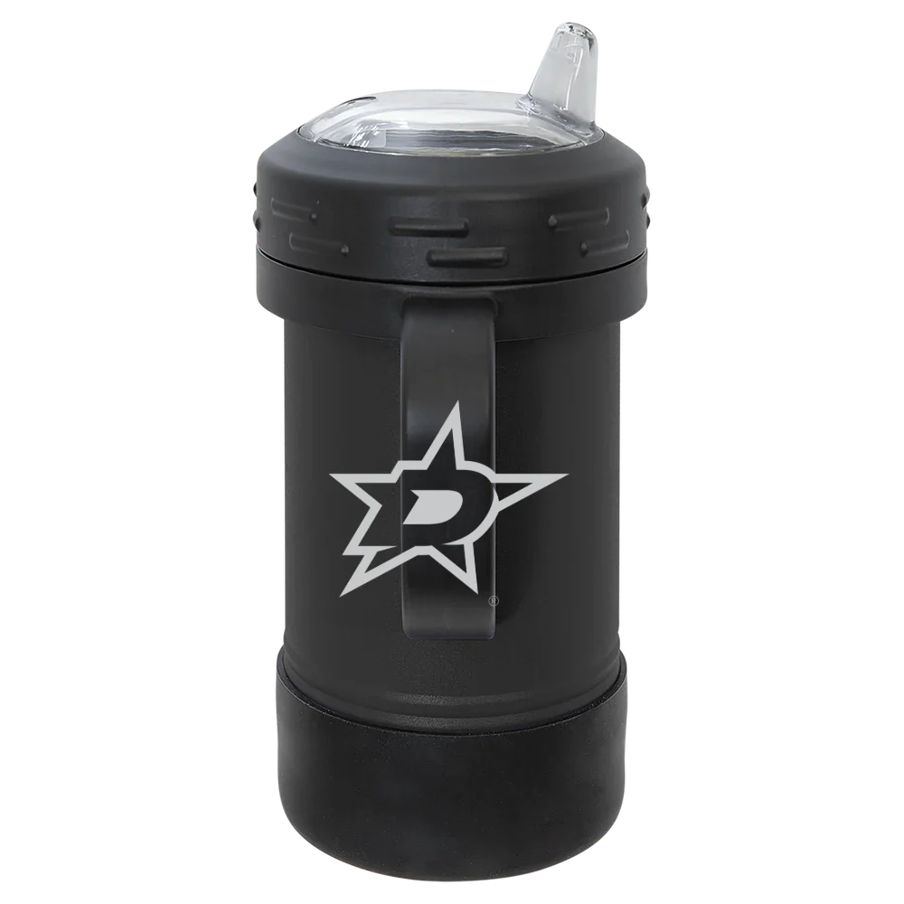 Dallas Stars Polar Camel 10 oz. Sippy Cup
