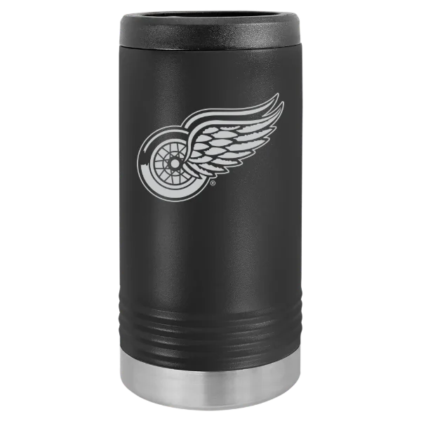 Detroit Red Wings Polar Camel Slim Beverage Holder