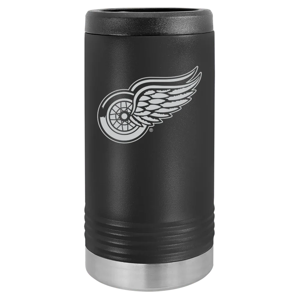 Detroit Red Wings Polar Camel Slim Beverage Holder