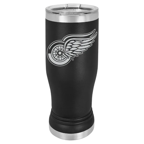 Detroit Red Wings Polar Camel 14 oz. Pilsner Tumbler