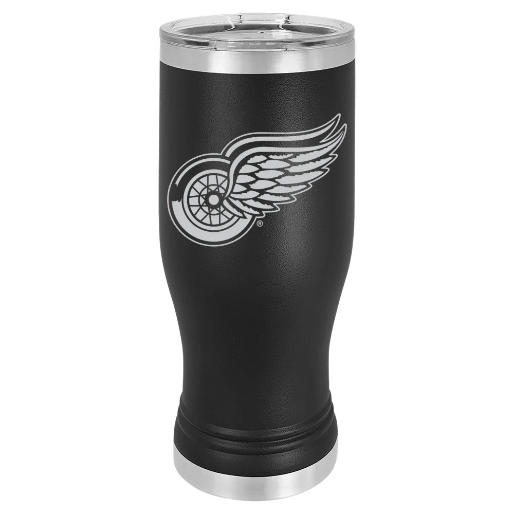 Detroit Red Wings Polar Camel 20 oz. Pilsner Tumbler