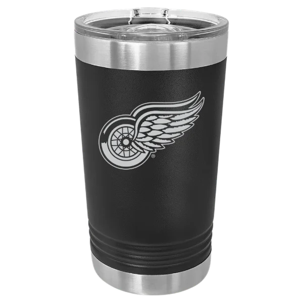Detroit Red Wings Polar Camel 16 oz. Pint Tumbler