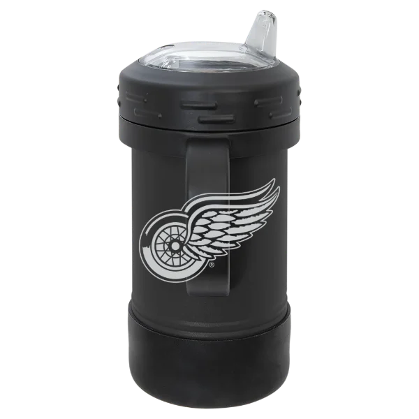 Detroit Red Wings Polar Camel 10 oz. Sippy Cup
