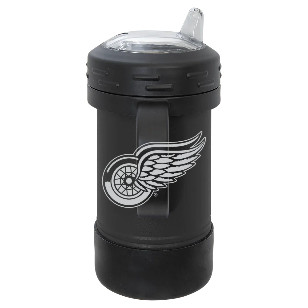 Detroit Red Wings Polar Camel 10 oz. Sippy Cup