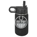 Edmonton Oilers Polar Camel 12 oz. Water Bottle