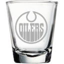 Edmonton Oilers Polar Camel 1.7 oz. Shot Glass