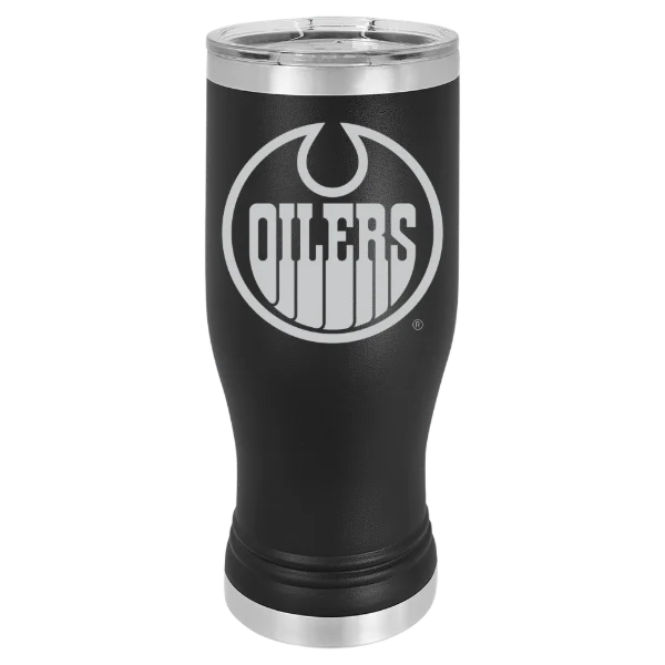Edmonton Oilers Polar Camel 20 oz. Pilsner Tumbler